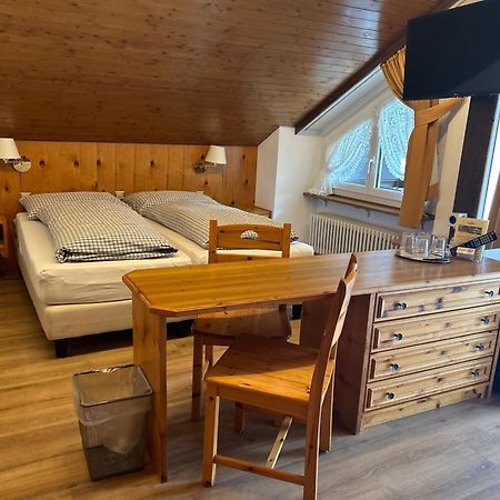 Hotel Adonis Церматт Экстерьер фото