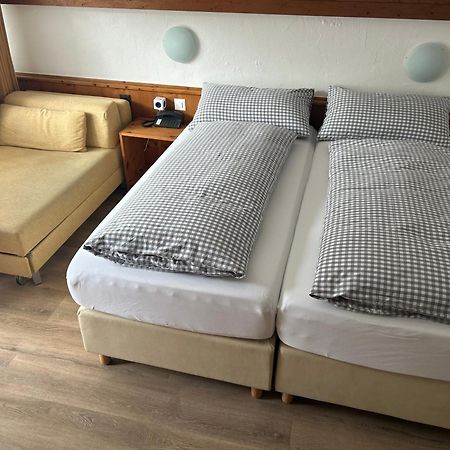 Hotel Adonis Церматт Экстерьер фото