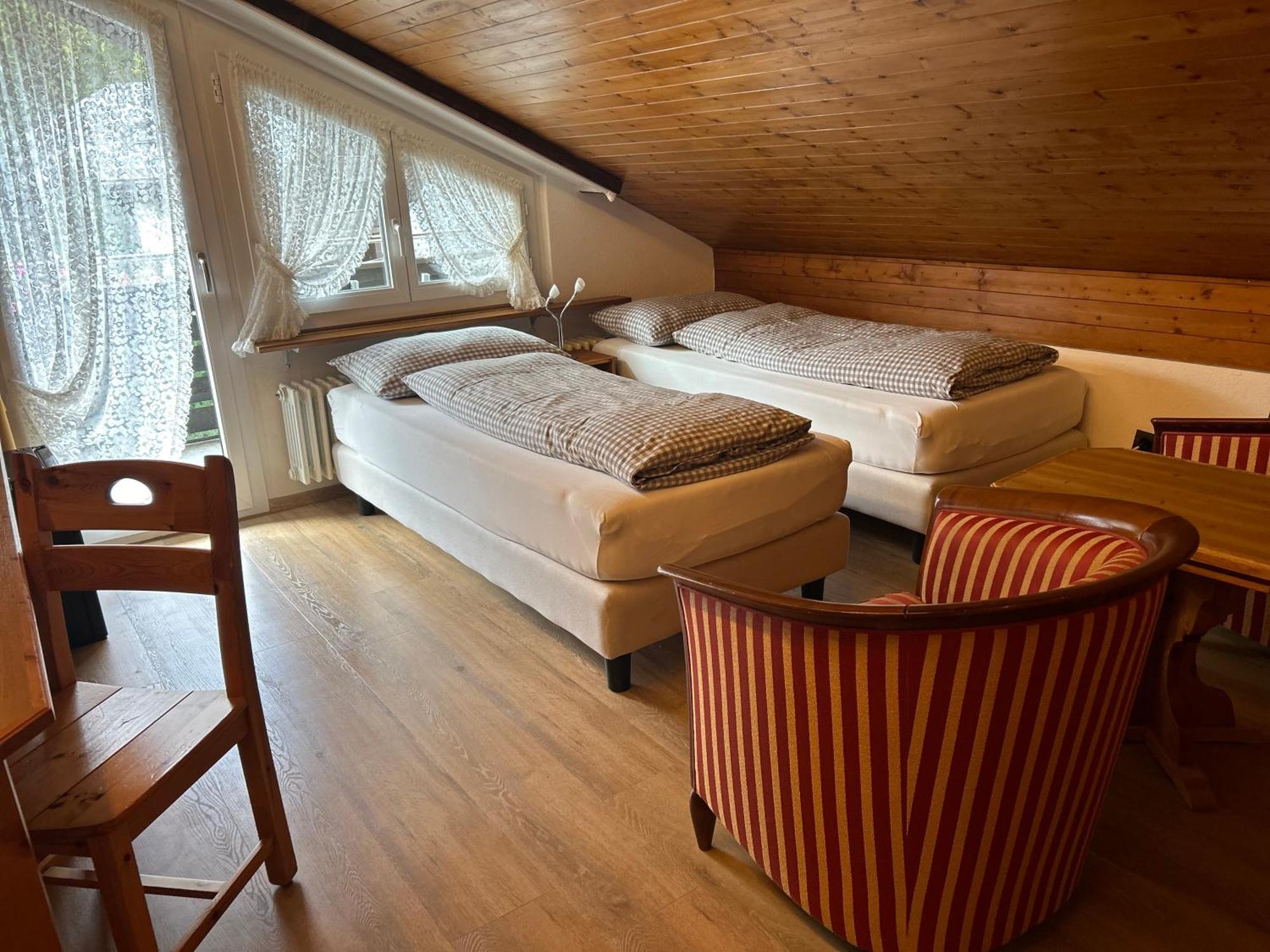 Hotel Adonis Церматт Экстерьер фото